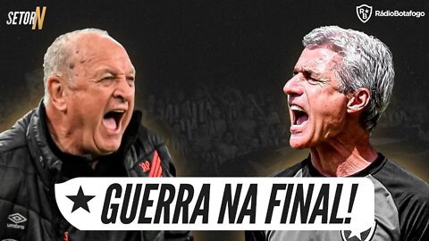 🔥 VITÓRIA SOBRE O ATHLETICO-PR GARANTE VAGA NO G6 ⭐ | SEXTA FOLGADA