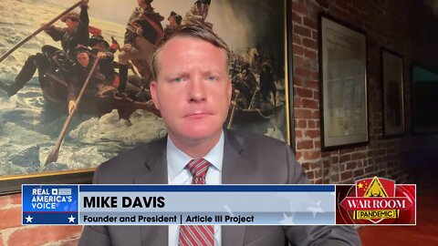 Mike Davis: The Fight Must Continue