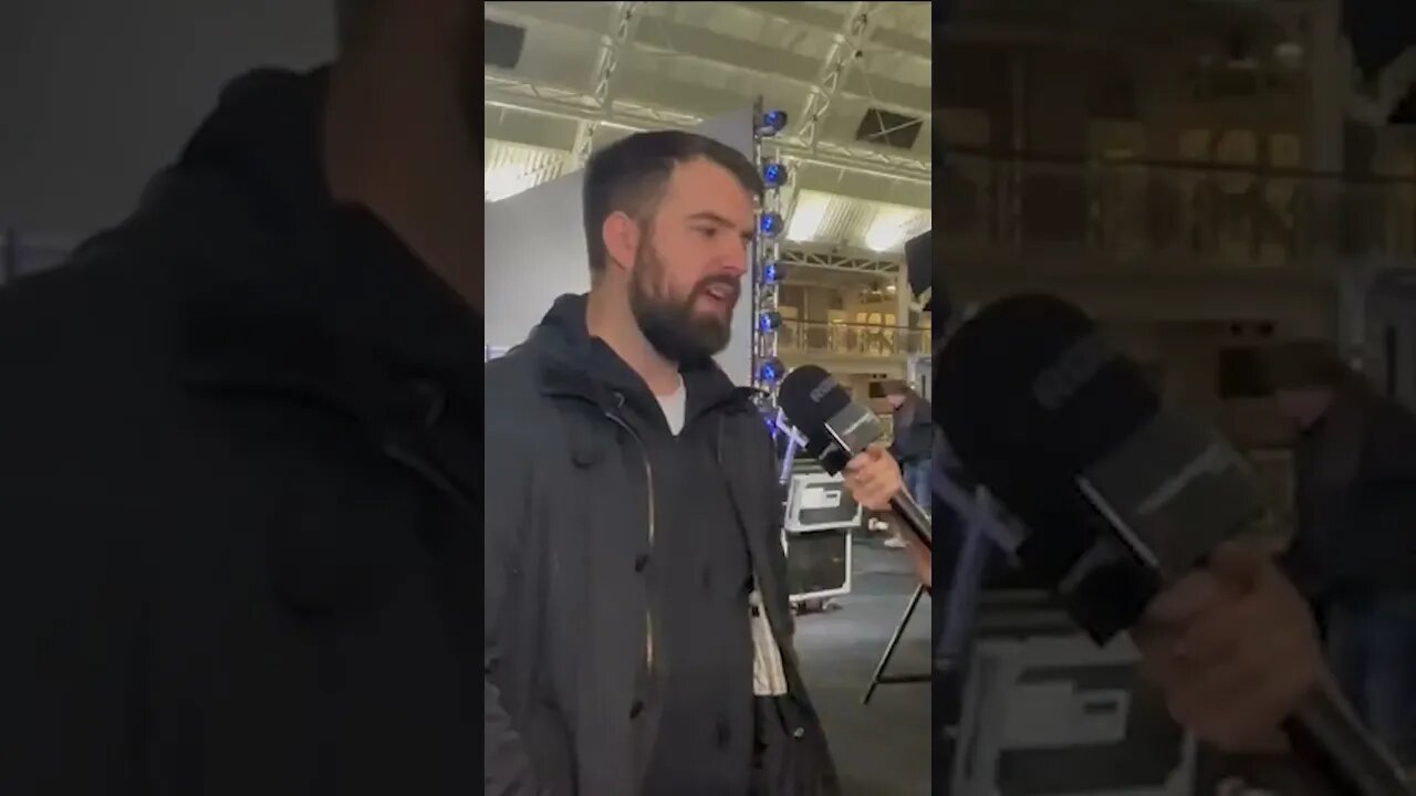 Tyson Fury Vs Derek Chisora: What Can We Expect Says Rob Tebbutt | Talkin Fight