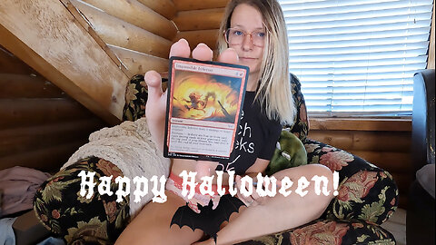 Last of the Spoooookies