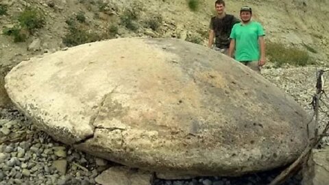 6 Mysterious Historical Discoveries of 2015