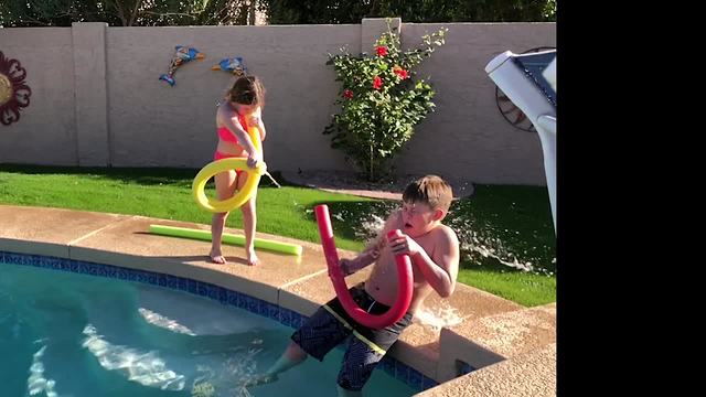 150 Funniest Water Fails!! (how long before you LOL?)