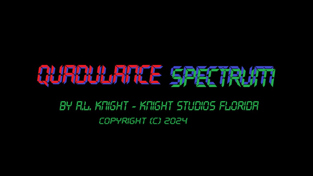 Quadulance Spectrum