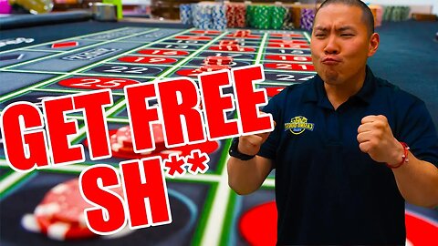 3 BEST ROULETTE COMP SYSTEMS