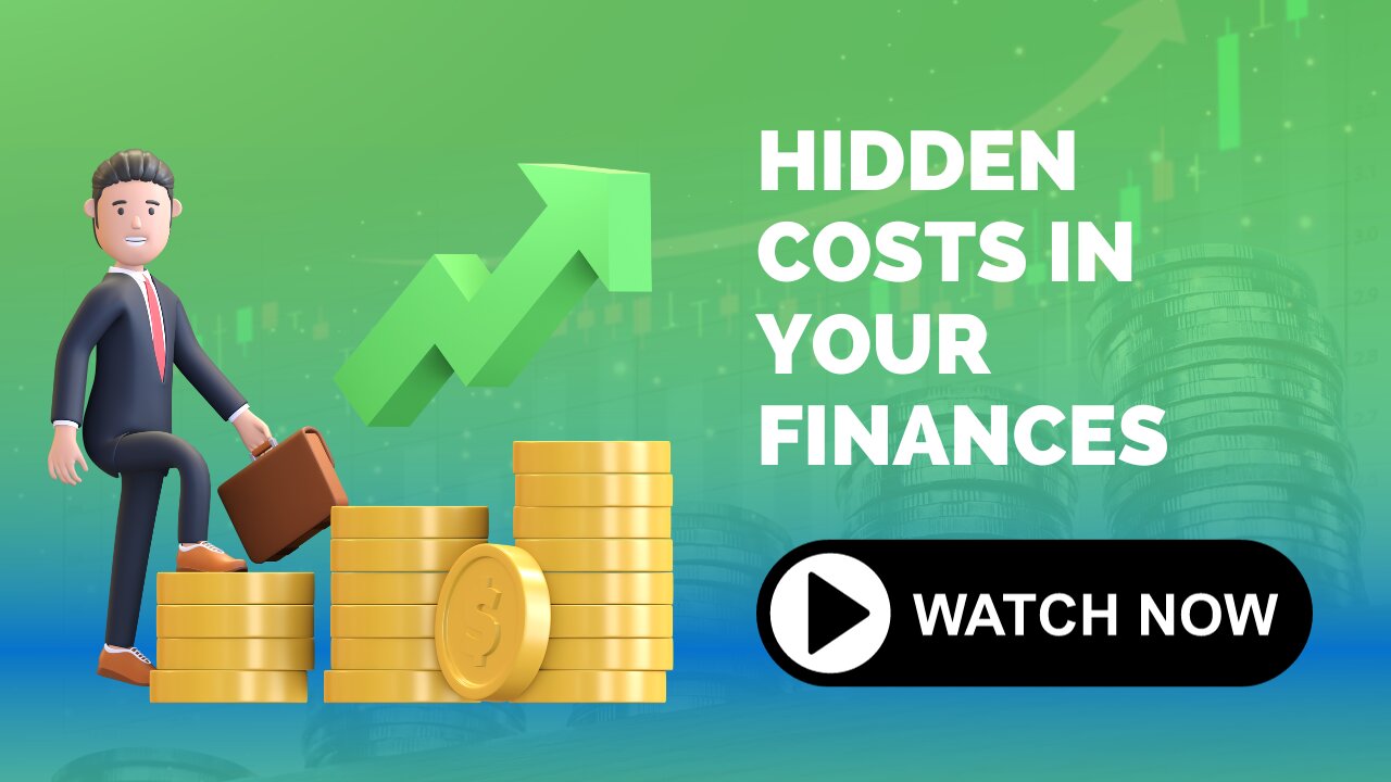 Money Matters Unveiled: Essential Tips for Exposing Hidden Costs in Your Finances