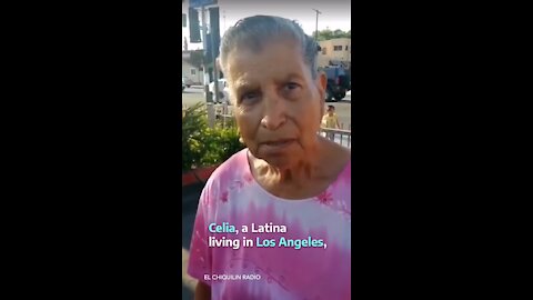 "An Ode To Freedom": A Poem For Latinos In The US