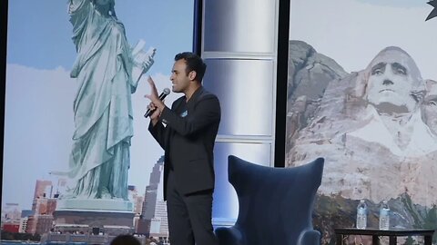 The Very Simple Way to Fix the Broken U.S. Government