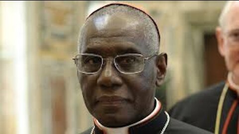 Vatican Cardinal Who Warned Against Evils of the ‘Deep State’ Removed by Pope Francis!