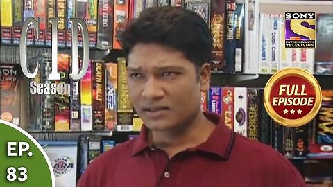 CID (सीआईडी) Season 1 - Episode 83 - The Case Of Missing Father - Part 1- Full Episode