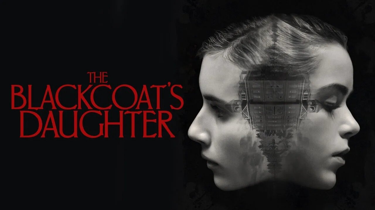 Ep. 196 The Blackcoat's Daughter (2015)