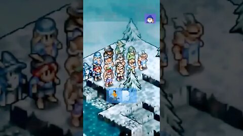Tactics Ogre Reborn BEST LINES Part 1 #tacticsogre #gameplay #reborn #story