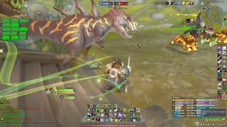 Dragonflight Hunter PvP Beast Mastery - Mercenary Buff - Alliance WoW Battlegrounds BM Gameplay