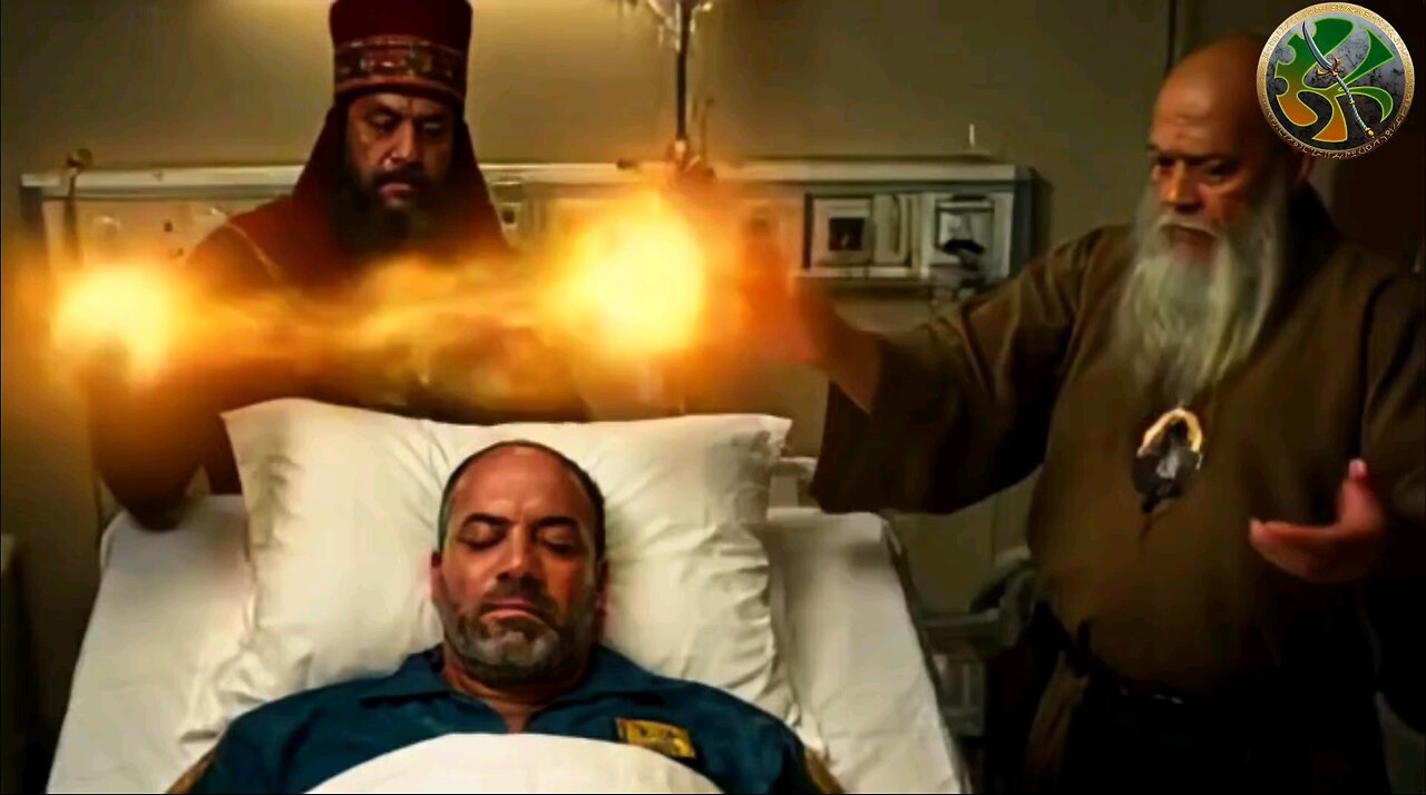 os druidas