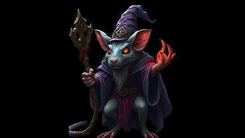 Ratwizard