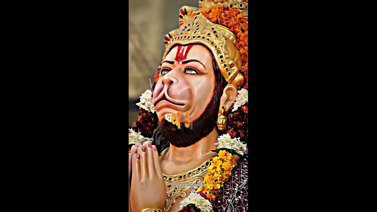 Jai shree ram 🚩