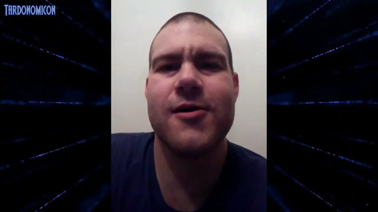 2018 02 08 1 Futurism is bullsh t Sort of part #2