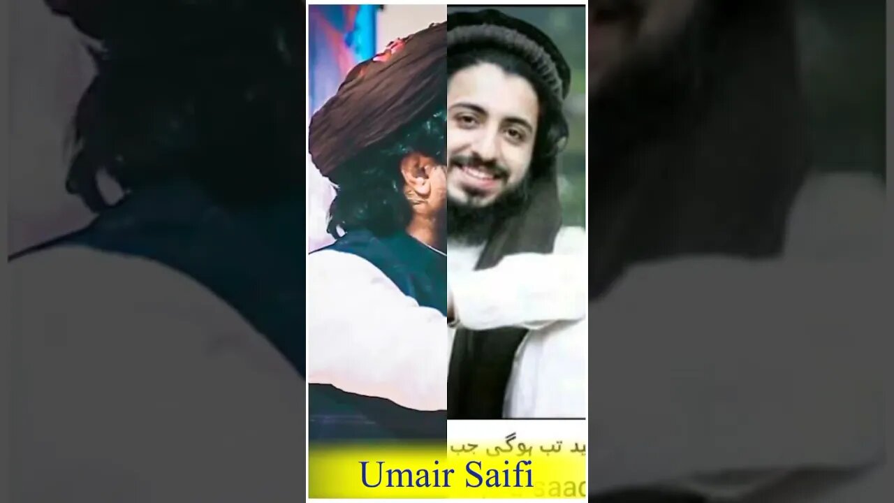 saad rizvi status |allama saad hussan Rizvi Byan today #rizvishairofficial #short #umairsaifi