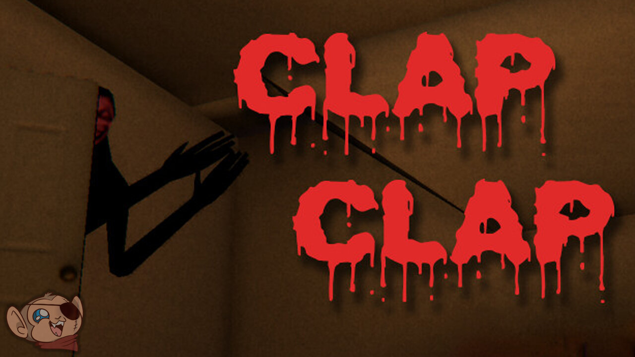 Clap or Die! | CLAP CLAP (Full Game)