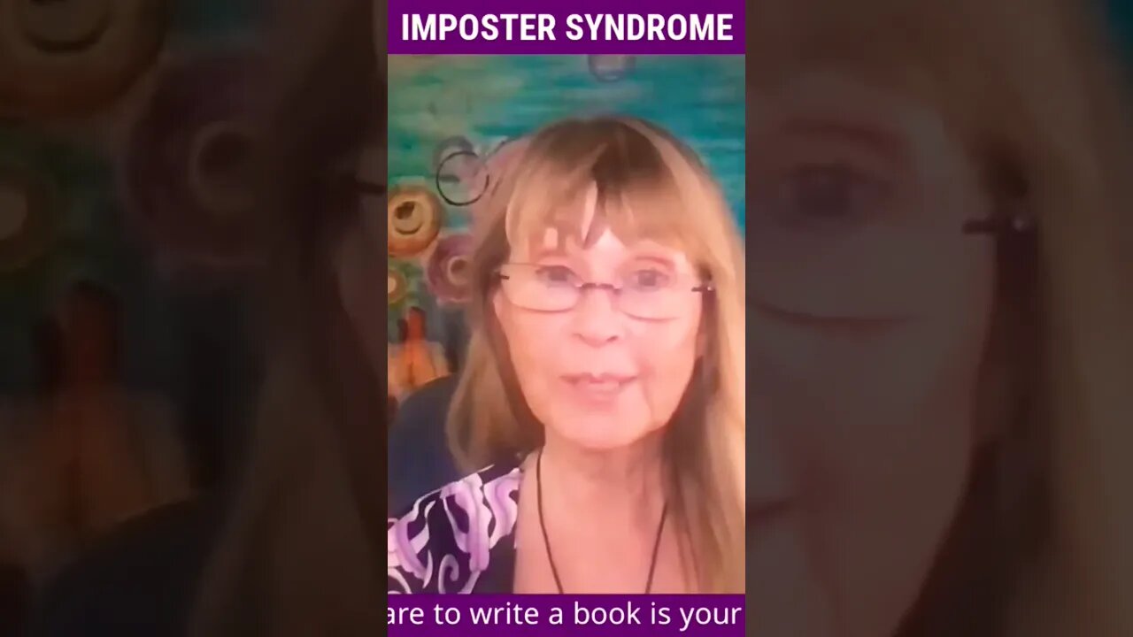 Do you have Imposter Syndrome?