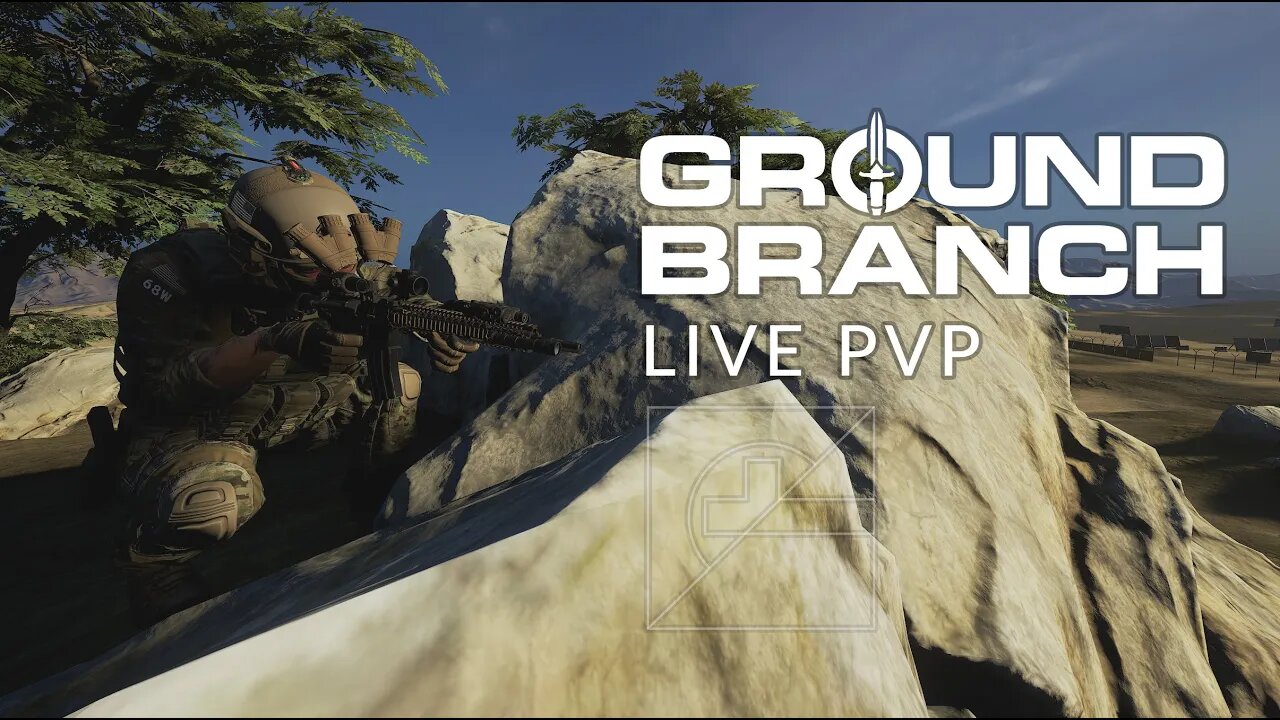Committing unalive with each other in Ground Branch with @OnlyCops