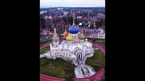 20 pictures of beauties of Russian Federation