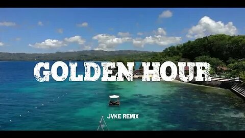 MRO FULL DUTCH X RAWI BEAT X MT ft ZSEVEN | GOLDEN HOUR REMIX - JVKE 2023