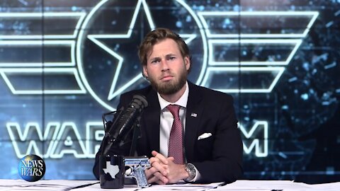 WAR ROOM (Full Show) Monday - 10/26/20