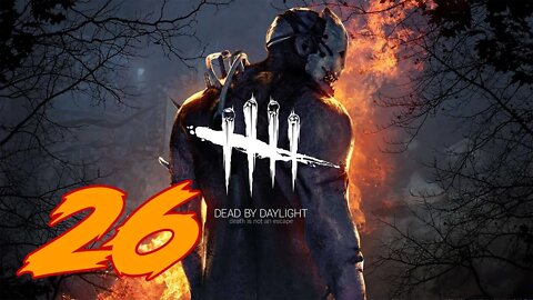 🌸[Dead by Daylight #26] sandbagging with friends🌸