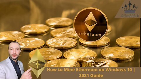 Como ganhar dinheiro minerando Ethereum em "Mygbit". Você deve ver este vídeo.