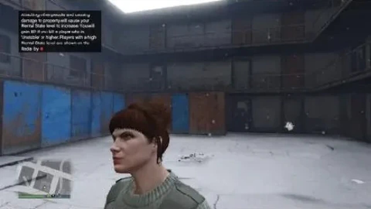 Grand Theft Auto Online Everyone Fails