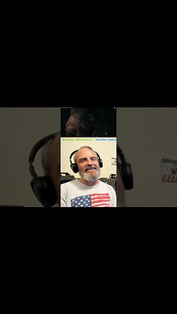 Tom Macdonald Ghost Short