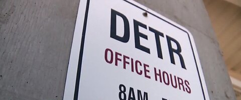 Decision on DETR lawsuit expected