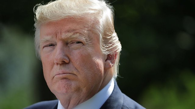 US Chamber Of Commerce Launches Campaign Against Trump Tariffs