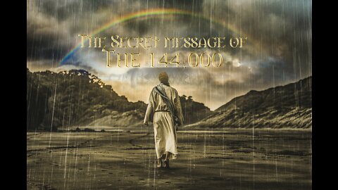 144000 in Prison - A vision from the Lord