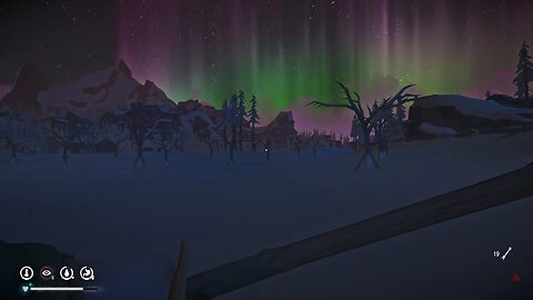 Long Dark Stalker S5 E82 (PV) Birch Forest, Bear AND Moose