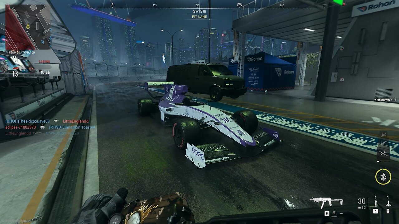 Call of Duty: Modern Warfare II 176