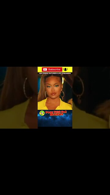 Who Is LATTO?! 🎤🎶🤔 Peep THIS Out! 🕵️‍♂️ #shorts