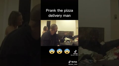 Pizza Prank Pt3