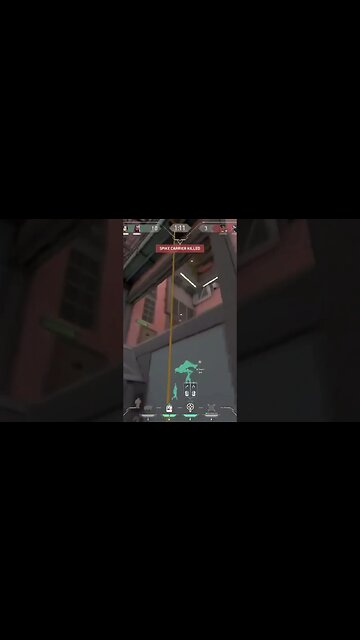 Just Grenading Like A Queen