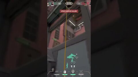 Just Grenading Like A Queen
