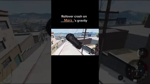 BeamNG DRIVE / right on course