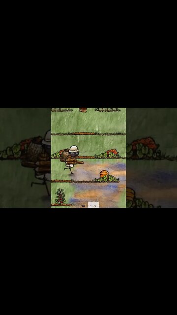 One Hour One Life Clips - How to make a shallow dry well into a deep well