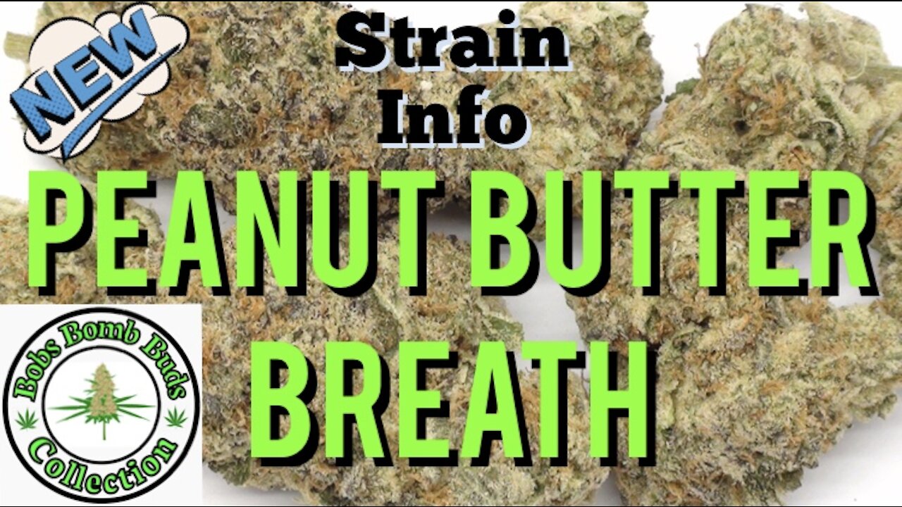 Peanut Butter Breath