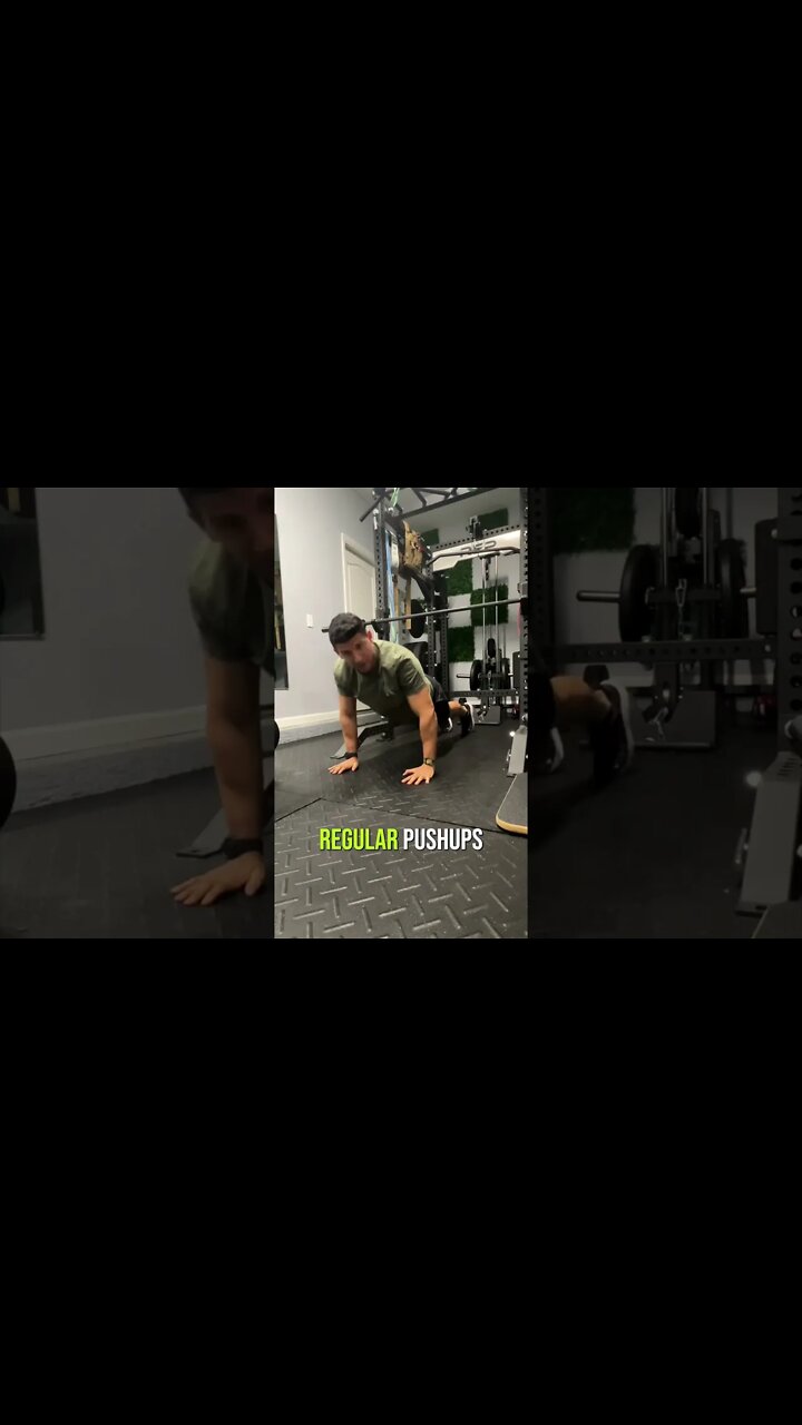 So you can’t do 10 push-ups? #shorts