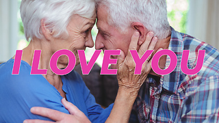 I love you Greeting Card 5