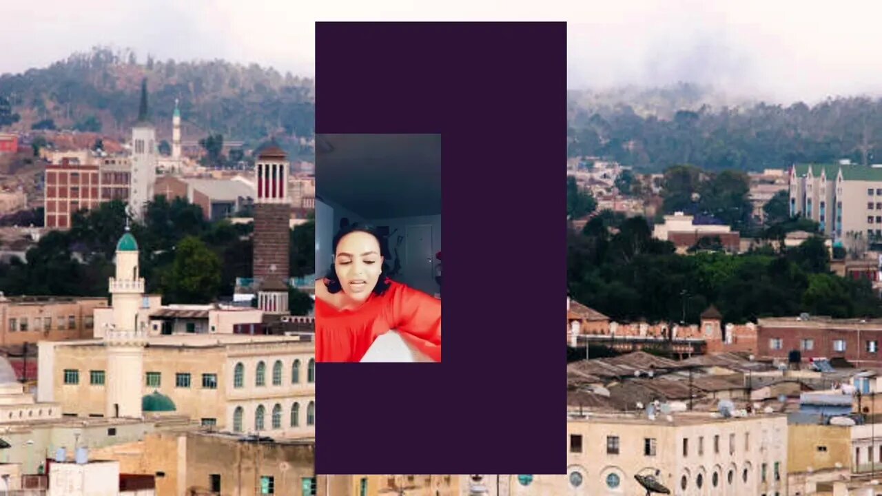 ብክልተ ደቂኣንስትዮ ዝተበደለ ሓዉናኣ ያኣቆብ ኣብከቢድ ጭንቀት ይርከብ 2ይ ክፋል