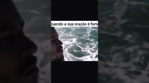 oração forte #shortsyoutube #shorts