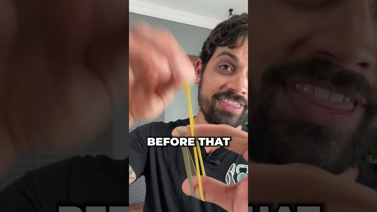 This Muscle CANT Be Stretched! Do THIS Instead