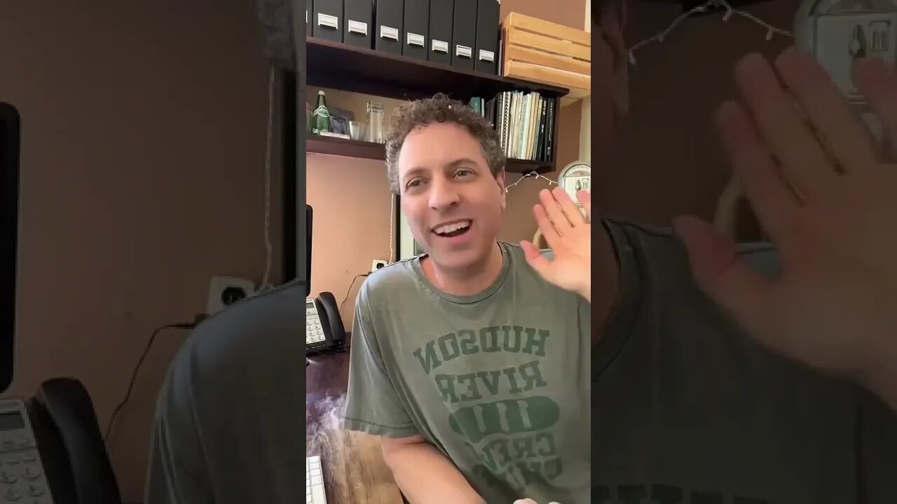 Is the creator of the tv show always the showrunner? Screenwriting Tips from Writer Michael Jamin