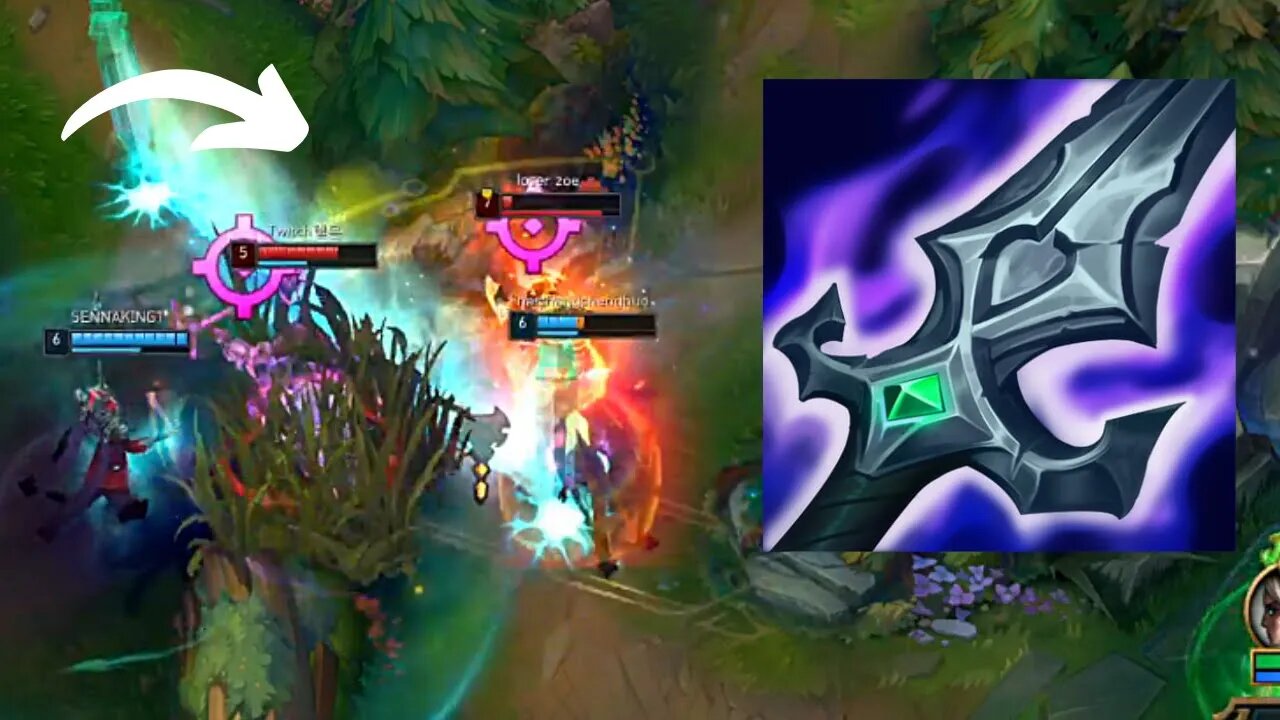 Daily Dose of Yi
